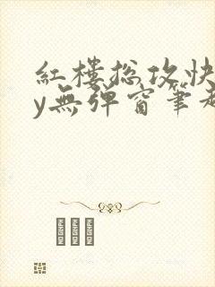 红楼总攻快穿by无弹窗笔趣阁小说