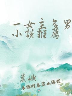 一女主多男主的小说推荐