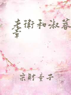 老卫和淑蓉67章
