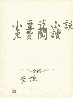 小豆蔻小说完本免费阅读