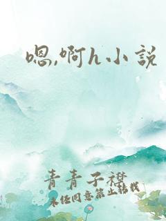 嗯,啊h小说