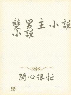 双男主小说古言小说