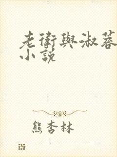 老卫与淑蓉唐伍小说