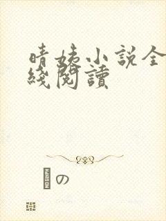 晴姨小说全文在线阅读