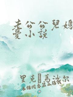 老公公儿媳妇爱爱小说