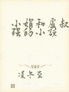 小娟和卢叔和王强的小说
