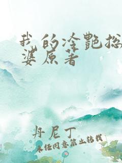 我的冷艳总裁老婆原著