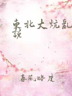东北大炕乱入小说
