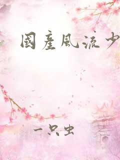 国产风流少妇