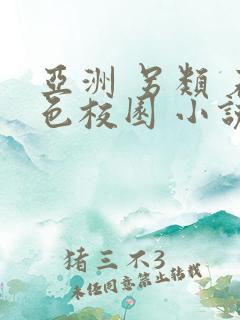 亚洲 另类 春色校园 小说