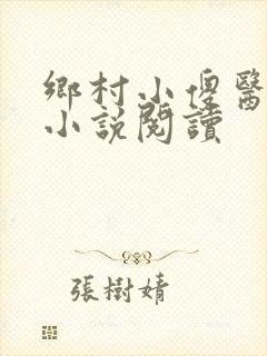 乡村小傻医有声小说阅读