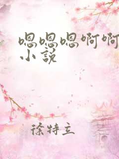嗯嗯嗯啊啊啊啊小说