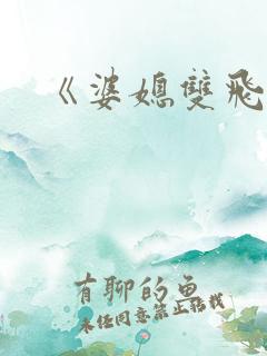《婆媳双飞》