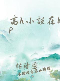 高h小说在线np