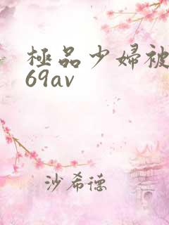 极品少妇被短文69av