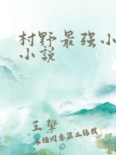 村野最强小农民小说