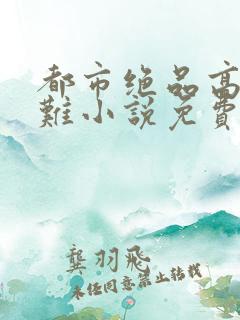 都市绝品高手8难小说免费阅读