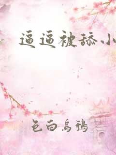 逼逼被舔小说