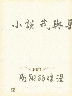 小说 我与岳母