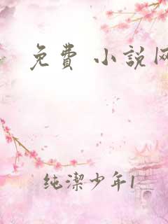 免费 小说网