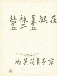 丝袜美腿在线一区二区