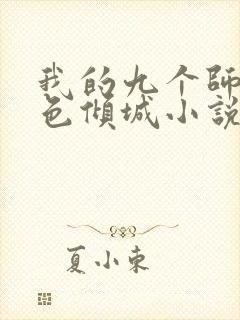 我的九个师娘绝色倾城小说免费全文下载