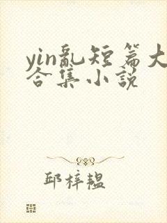 yin乱短篇大合集小说