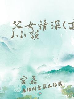 父女情深(高h)小说
