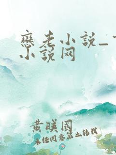 恋老小说_言情小说网