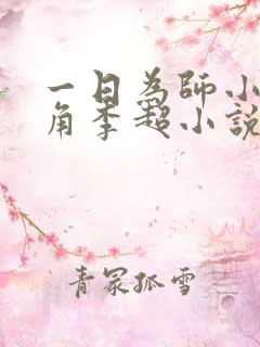 一日为师小说主角李超小说免费阅读