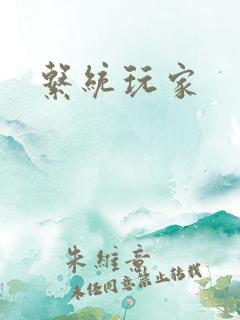 系统玩家