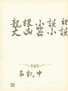 龙根小说 乡村大凶器小说