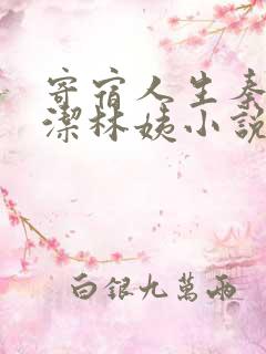 寄宿人生秦齐林洁林姨小说