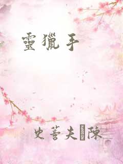灵猎手