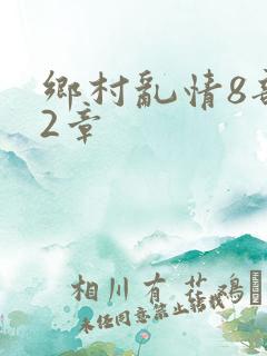 乡村乱情8部12章
