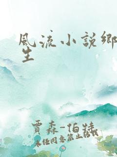 风流小说乡村医生