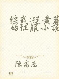 综武:从黄蓉开始征服小说