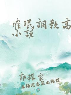 催眠调教高h 小说