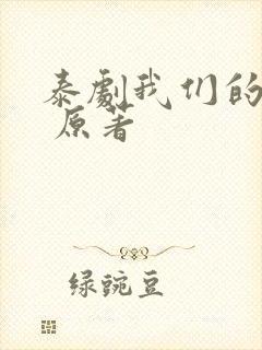 泰剧我们的秘密 原著