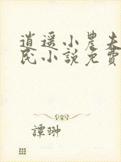 逍遥小农夫小农民小说免费完整版