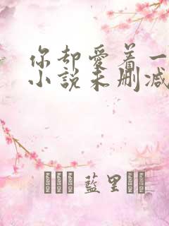 你却爱着一个他小说未删减版