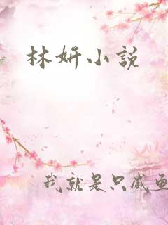 林妍小说