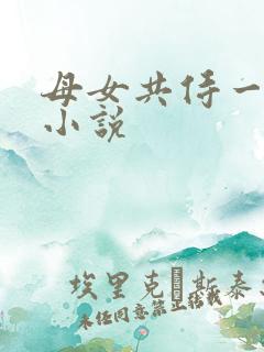 母女共侍一夫的小说