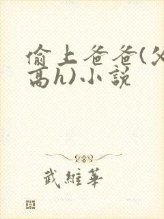 偷上爸爸(父女高h)小说
