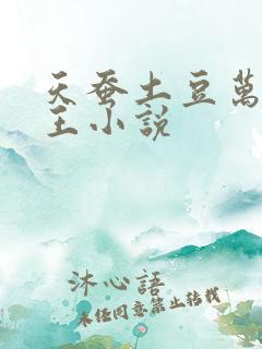 天蚕土豆万相之王小说