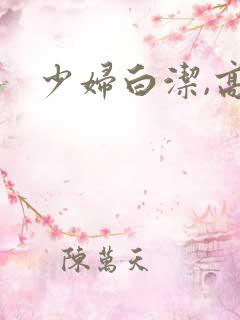少妇白洁,高义