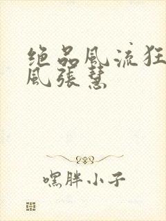 绝品风流狂医林风张慧