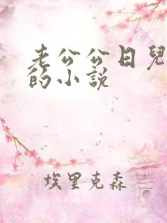 老公公日儿媳妇的小说