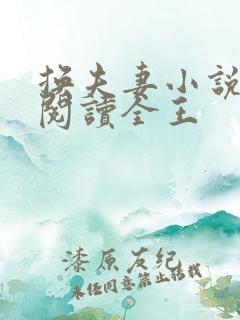 换夫妻小说免费阅读全王