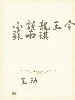 小说龙王令陈平苏雨琪